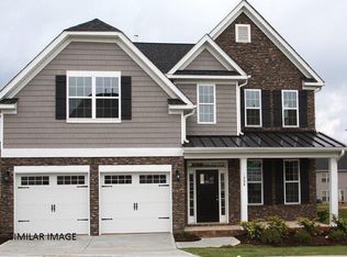 1253 Jack Pine Rd LOT 105, Lake Wylie, SC 29710