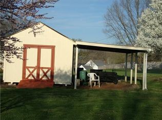 207 Sunnymeade Dr, Columbia, TN 38401