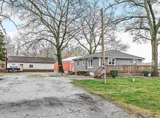 72500 Walnut Rd, Walkerton, IN 46574