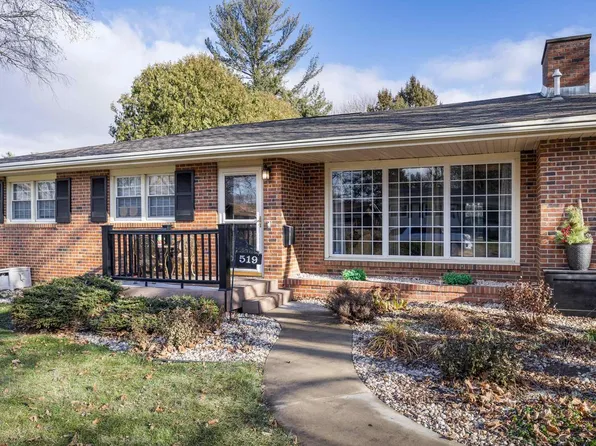 519 North Harrison Street, Stoughton, WI 53589
