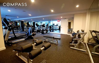 Rented by Compass