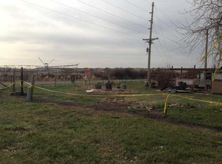 9 Mackley Rd, Hysham, MT 59076