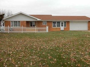 30940 Middletown Blacktop Ave, Middletown, IL 62666