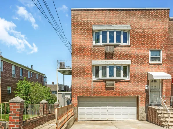 126-09 5th Avenue, College Point, NY 11356