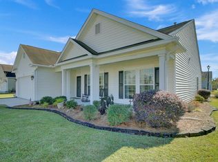 160 Mayfield Dr, Goose Creek, SC 29445