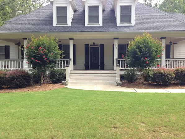 511 Alcovy Lakes Dr, Monroe, GA 30655