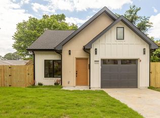 2322 S Schiller St, Little Rock, AR 72206
