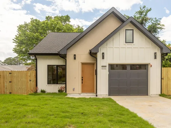 2322 S Schiller St, Little Rock, AR 72206