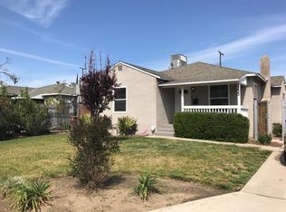 2235 E Weldon Ave, Fresno, CA 93703