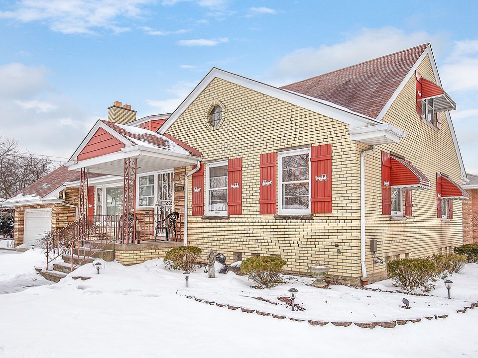1st image of 10201 S Keeler Ave