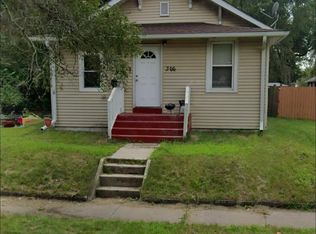 366 Porter St, Gary, IN 46406