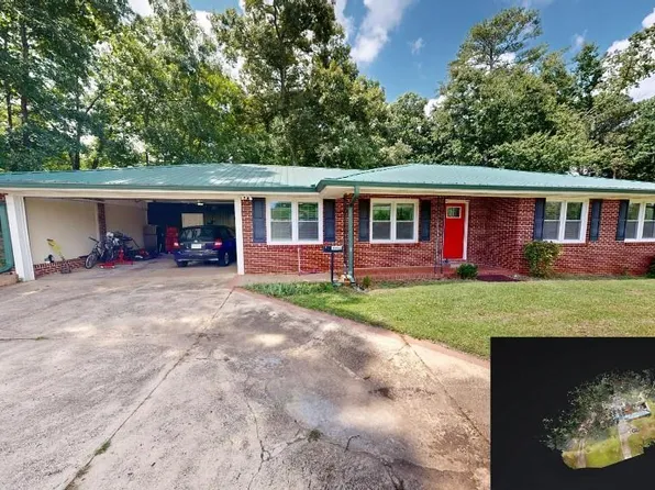 3068 N 27th Hwy, Carrollton, GA 30117
