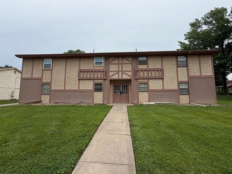 3536 Tudor Dr #3546 — Photo 1