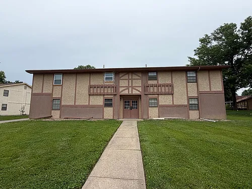 3536 Tudor Dr #3546 Photo 1