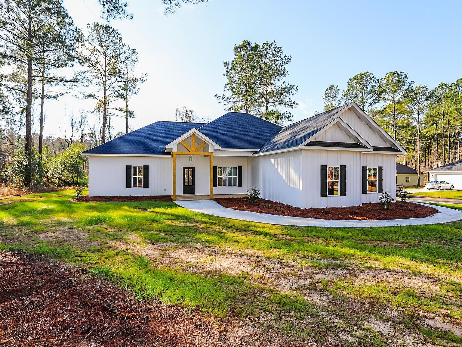 107 Cedar Dr, Cochran, GA 31014 MLS 231375 Zillow