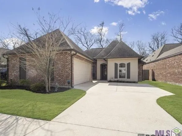 8316 Seville Ct, Baton Rouge, LA 70820