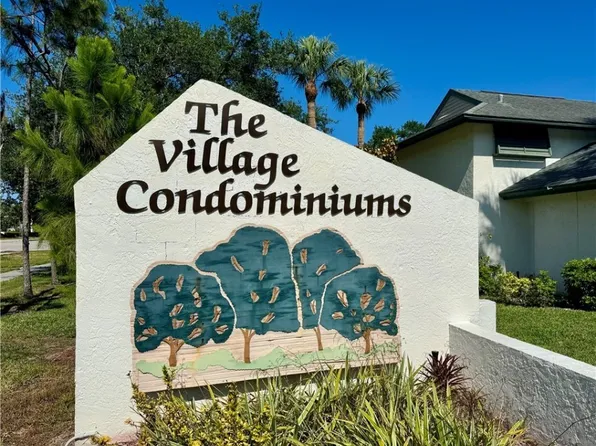 2135 Crystal Dr APT 30, Fort Myers, FL 33907