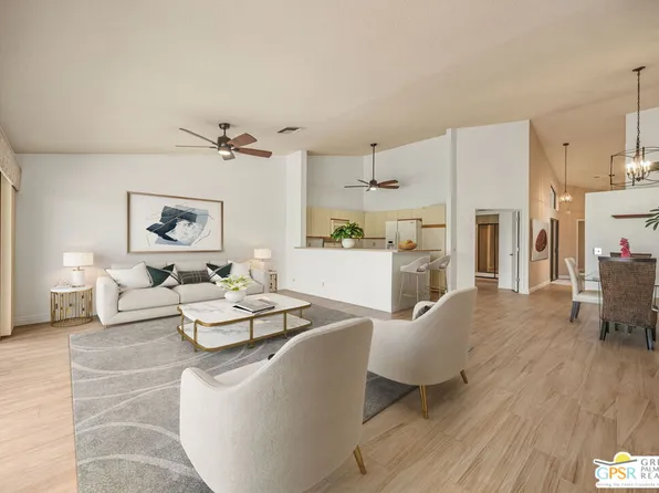 41810 E Woodhaven Dr, Palm Desert, CA 92211