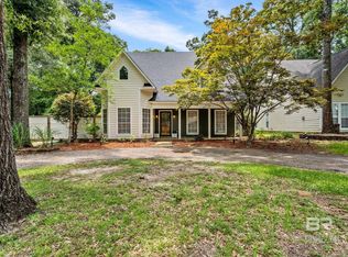 801 Pinemont Dr, Mobile, AL 36609
