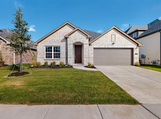 733 Fencerow Trl, Celina, TX 75009