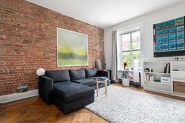Rented by Compass