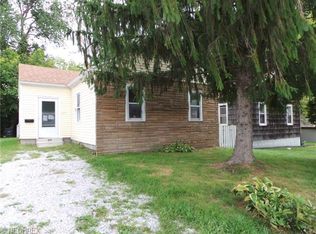 731 Jason Ave, Akron, OH 44314