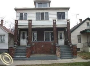 2922 Roulo St, Dearborn, MI 48120