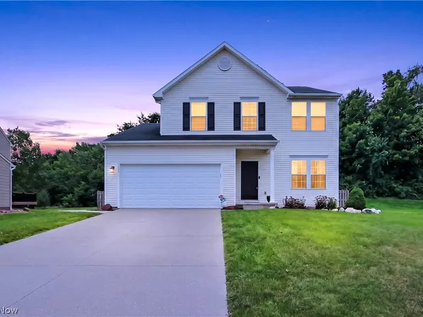 1240 Creekledge Ct, Streetsboro, OH 44241
