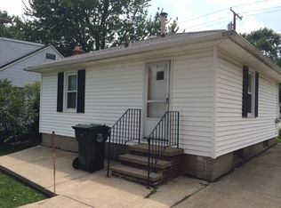 305 West St, Wadsworth, OH 44281