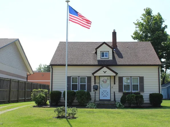 1806 E 36th St, Ashtabula, OH 44004