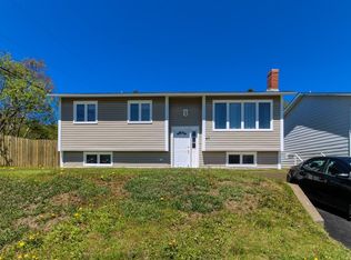 23 Highland Dr, St. John's, NL A1A3C3