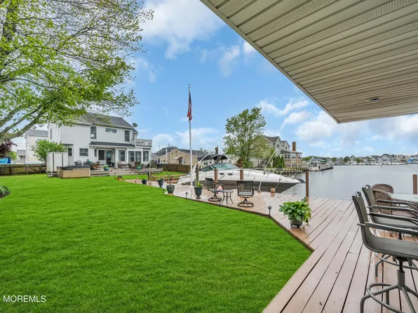 1007 Aloha Drive, Forked River, NJ 08731