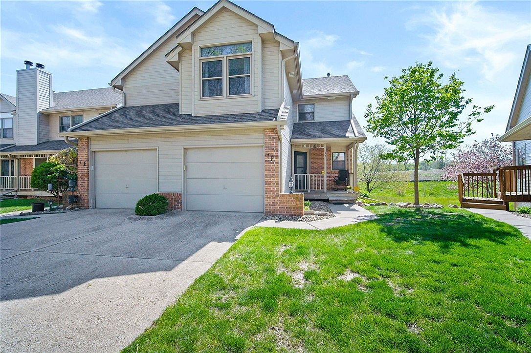 1070 50th St UNIT 7F, West Des Moines, IA 50266 Zillow