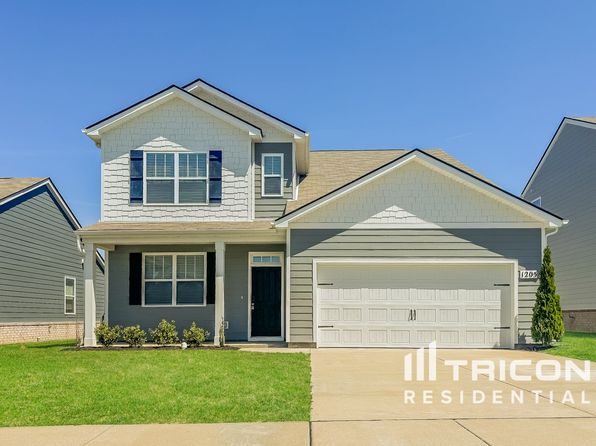 1205 Barry Baker Ln, White House, TN 37188