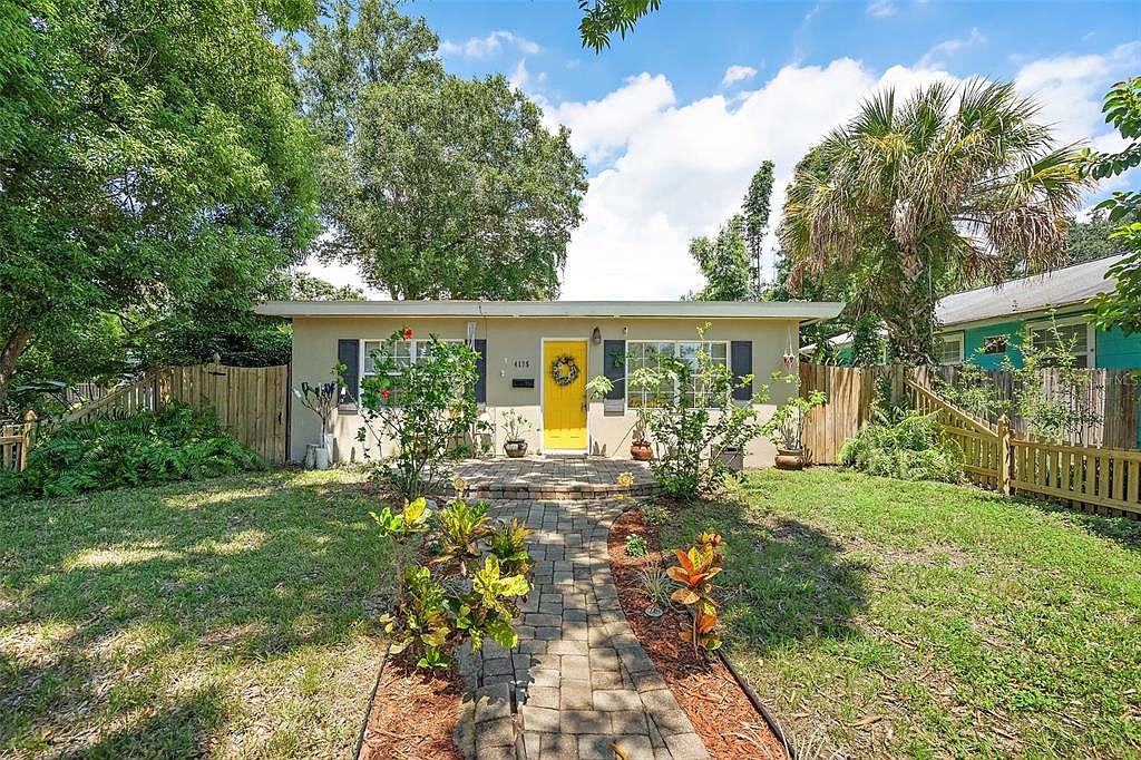 4135 Burlington Ave N, Saint Petersburg, FL 33713 | Zillow