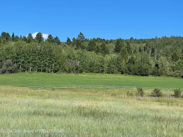 51 Targhee Trl, Victor, ID 83455