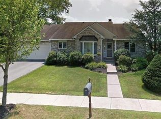 222 Gallagher Rd, Whitehall, PA 18052