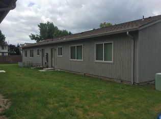 1485-1499 N Goerig St #1497A, Woodland, WA 98674