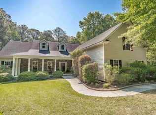 205 Fair Ridge Rd, Blythewood, SC 29016