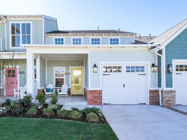 4708 Half Moon Way, Edmond, OK 73034