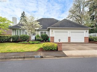 3356 S Lambert St, Eugene, OR 97405