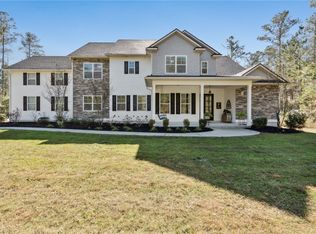 836 Colerain Rd, Kingsland, GA 31548