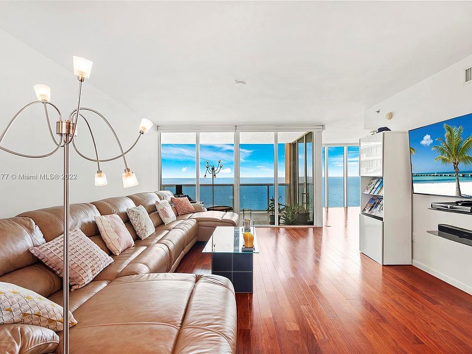 1st image of 18911 Collins Ave APT 2307