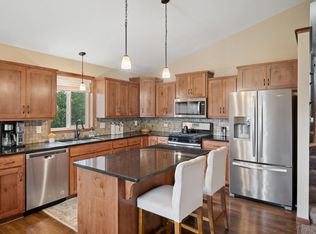 1001 Isanti Pkwy NW, Isanti, MN 55040