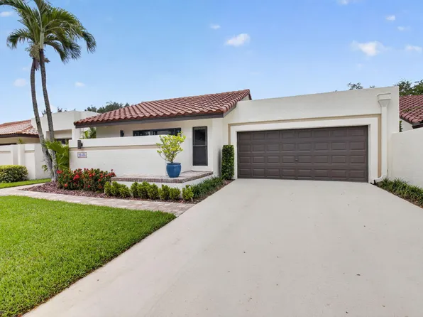 21435 Campo Allegro Drive, Boca Raton, FL 33433