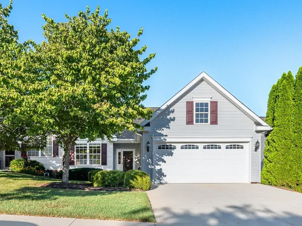 107 Bexley Dr, Lynchburg, VA 24502