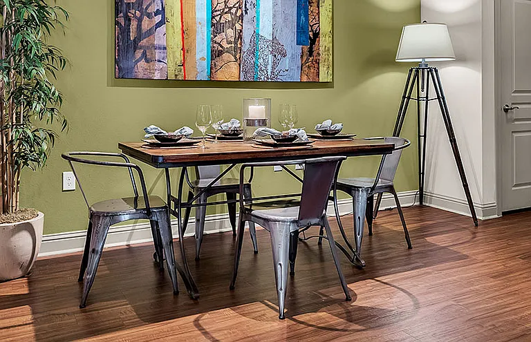 Andros Isles Apartments — Photo 8