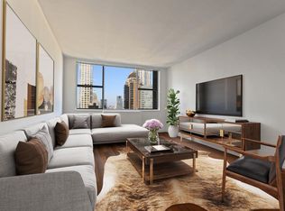 45 W 60th St APT 18K, New York, NY 10023
