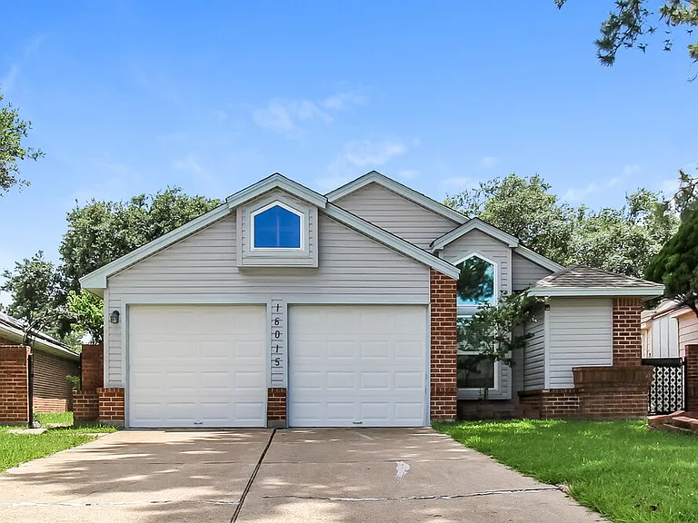 16015 Glenbrook Knoll Ln — Photo 1