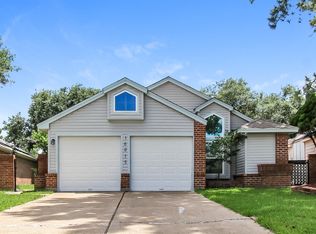 16015 Glenbrook Knoll Ln, Houston, TX 77095